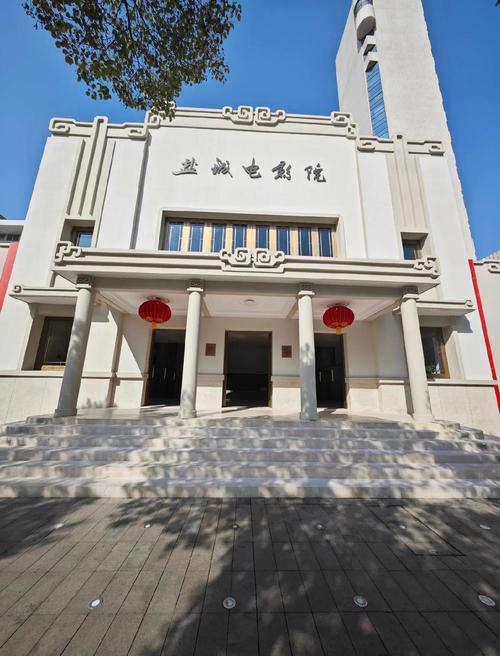 咕咚影院在线播放：最新热映电影免费观看，高清流畅不卡顿
