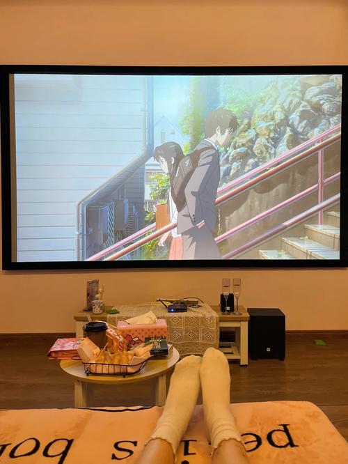 【酒吧影院私人包厢观影指南】沉浸式约会体验｜派对包场｜4K巨幕点播