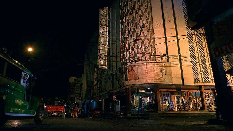 情欲电影院：深夜独享的私密观影指南，解锁情欲电影推荐与氛围感片单