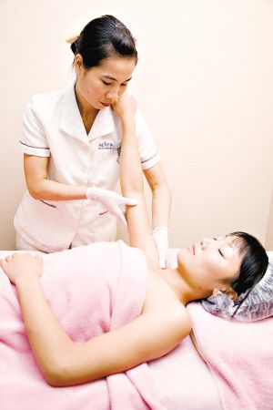 日本少妇精油按摩记 | 舒缓身心、深层放松与居家护理技巧