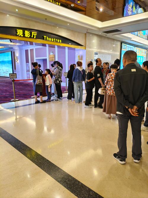 天津大悦城电影院 | 金逸影城IMAX观影指南、最新排片表与特色影厅推荐