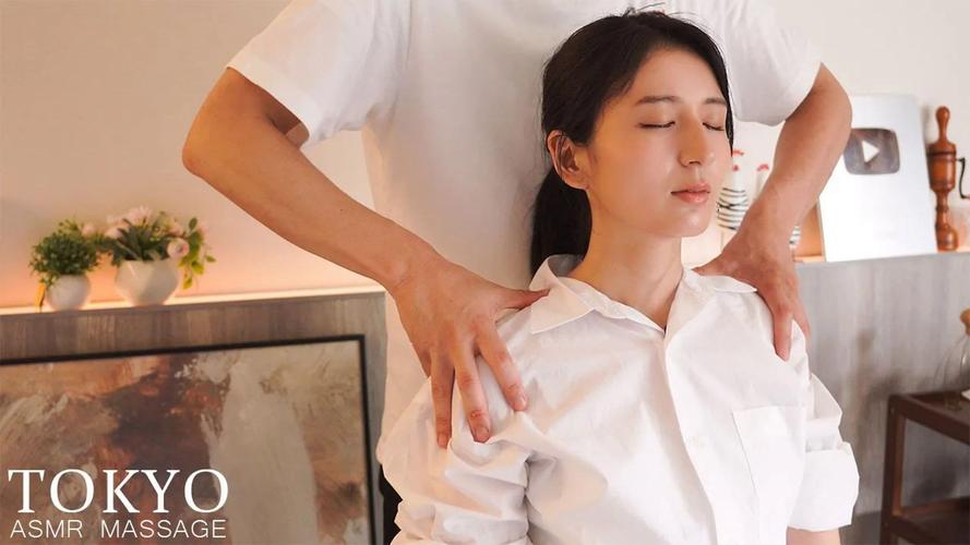 精油按摩5日本：东京专业日式精油按摩体验，缓解疲劳的日本精油按摩5大手法推荐